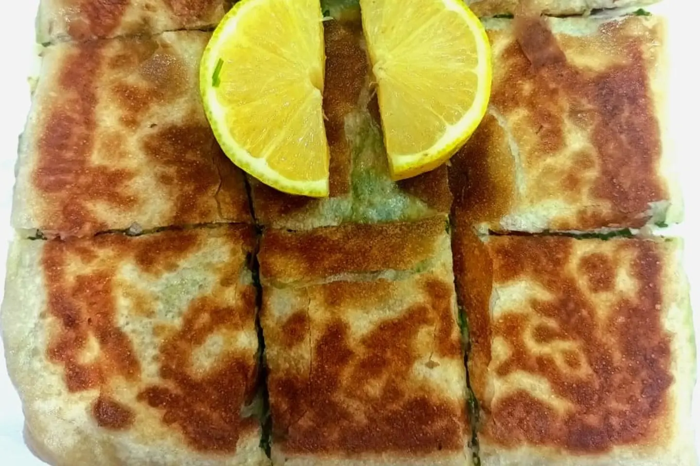Liquid Cheese Mutabbaq