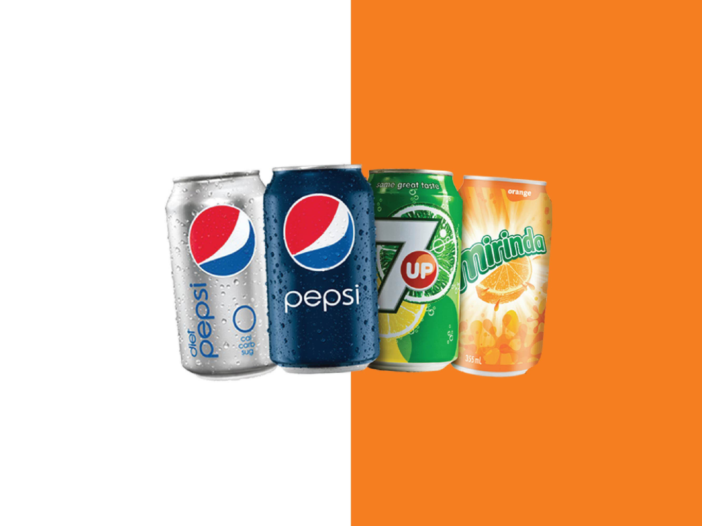 Soda