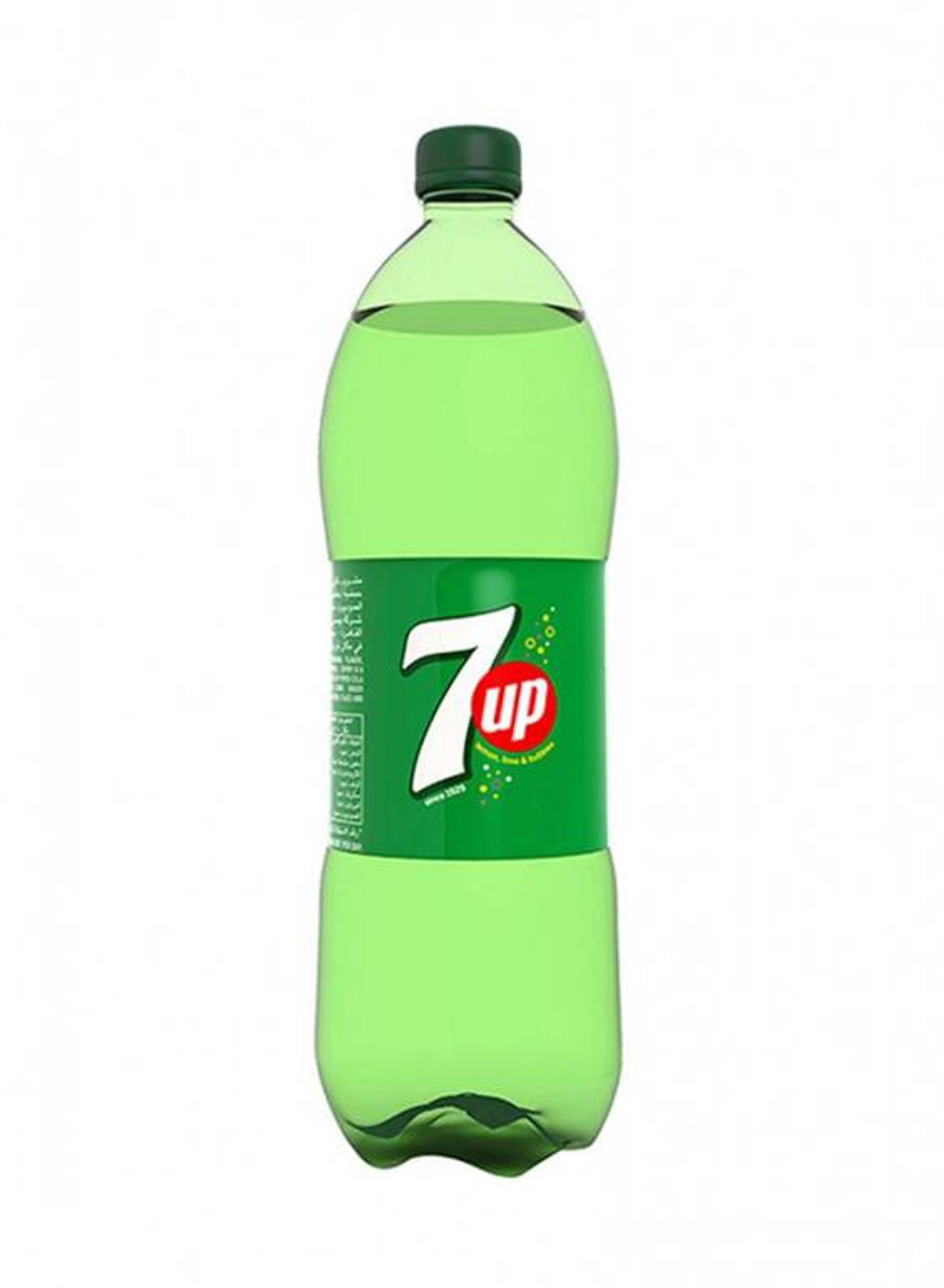 Seven Up Family Size