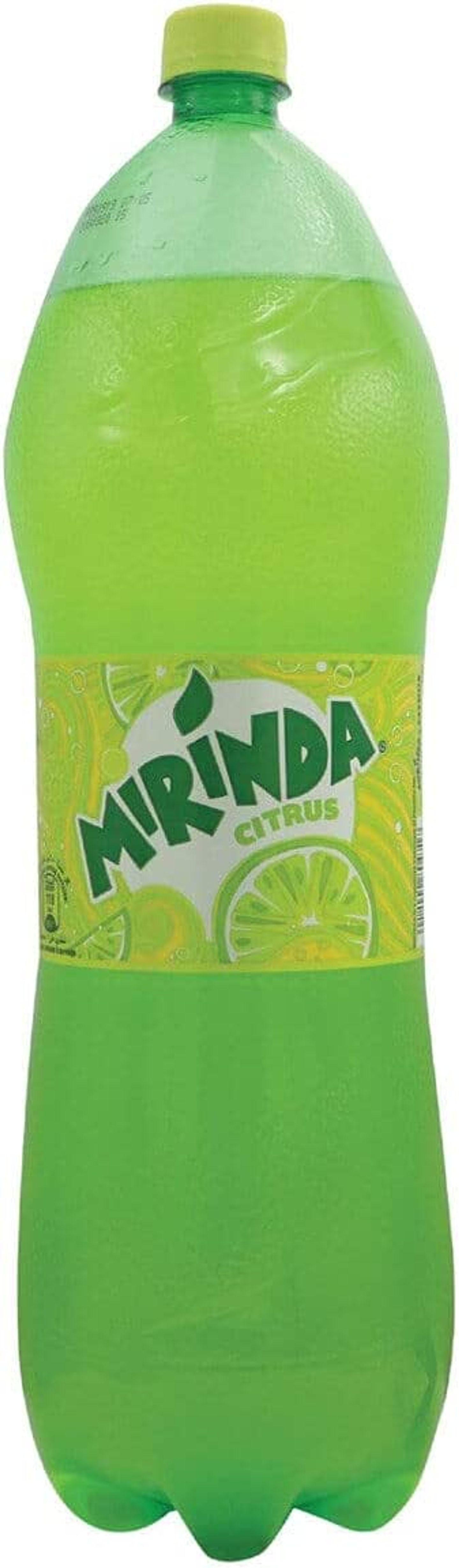 Mirinda Family Size