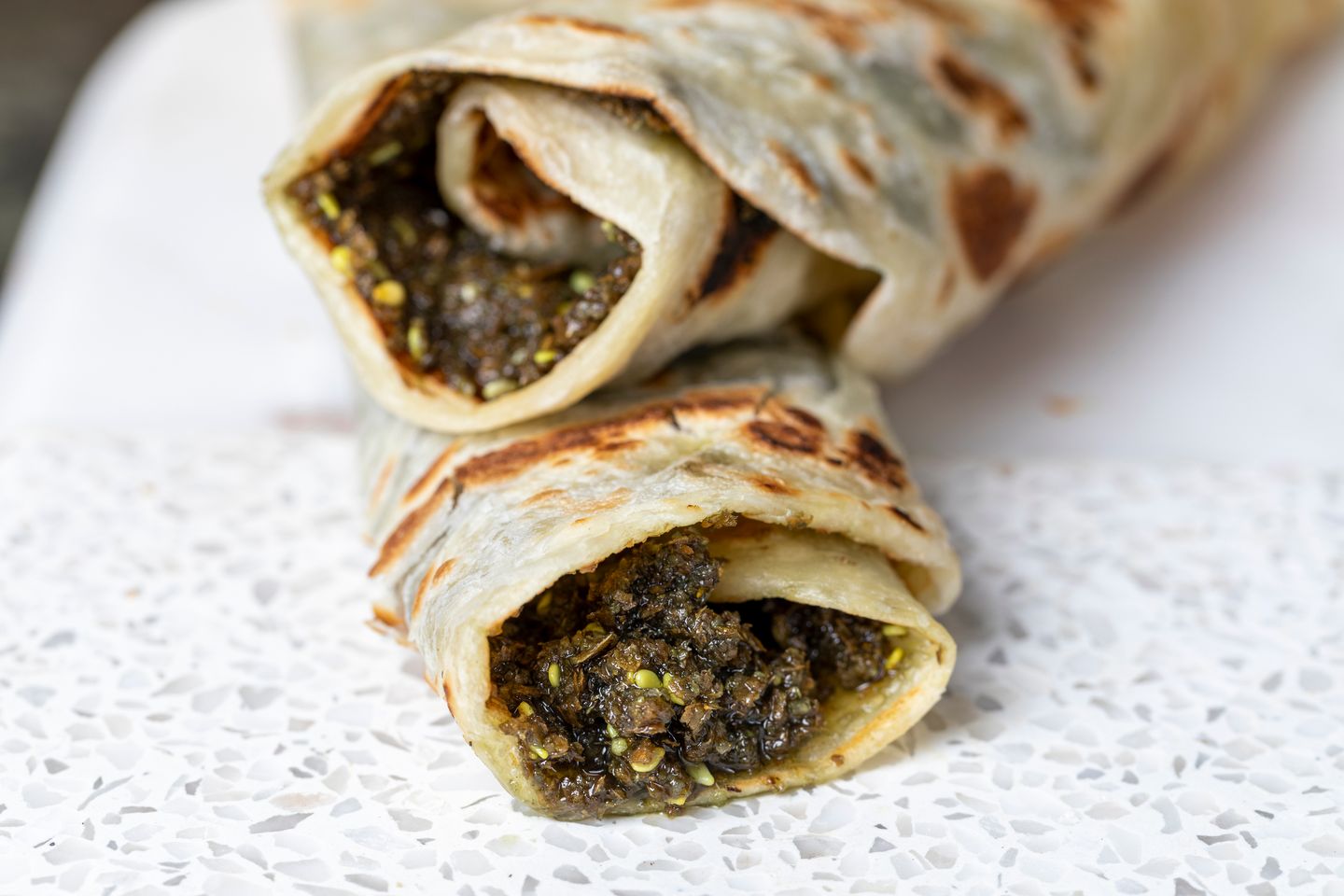 زعتر