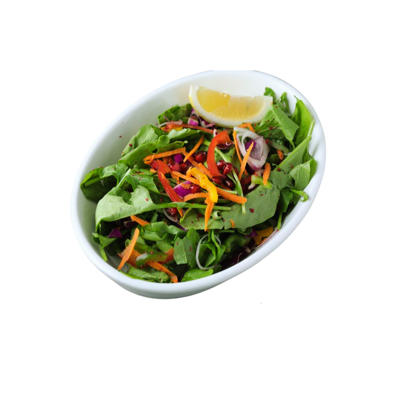 Arugula Salad