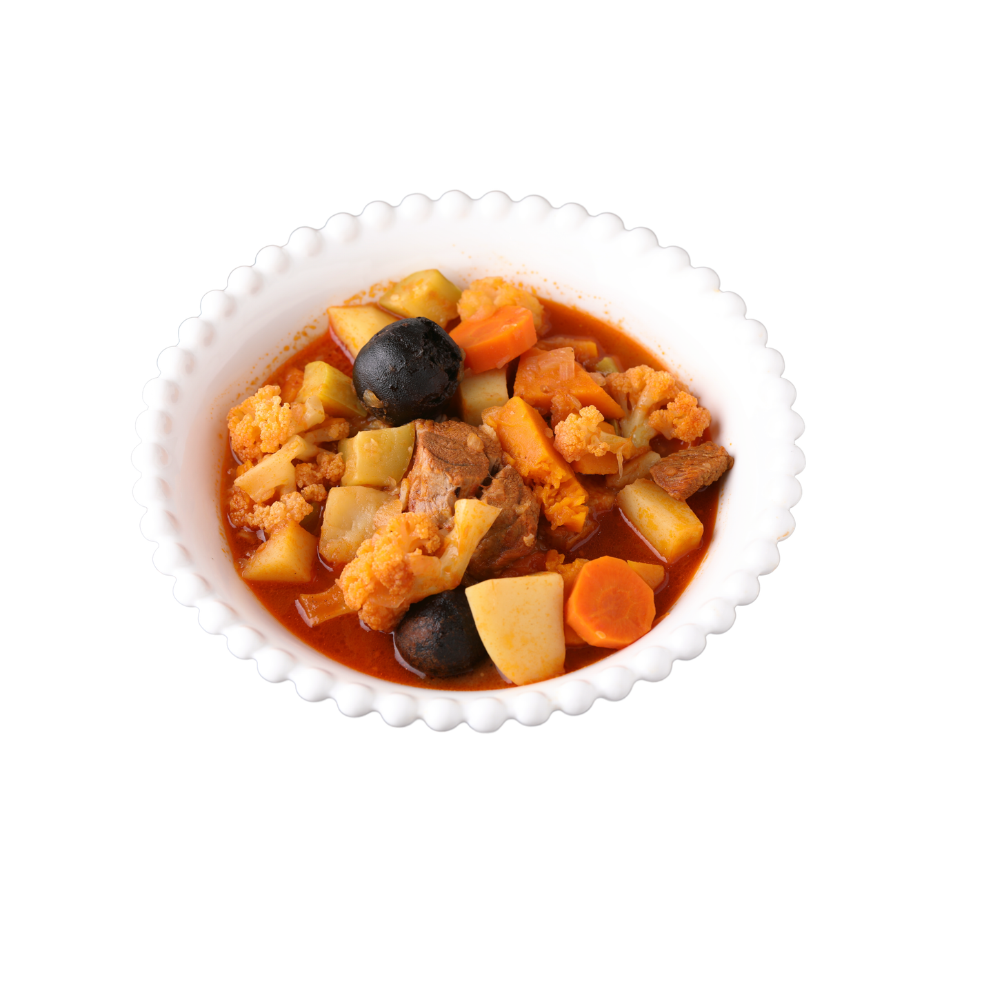 Vegetable Stock - Family Size