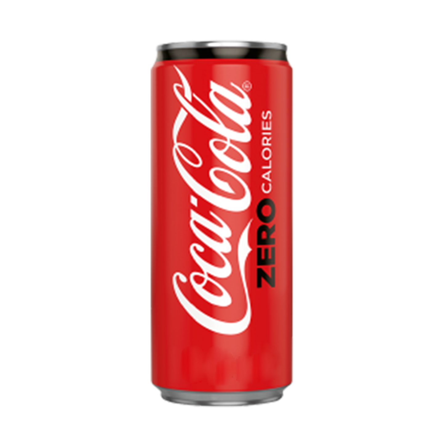 كوكاكولا زيرو
