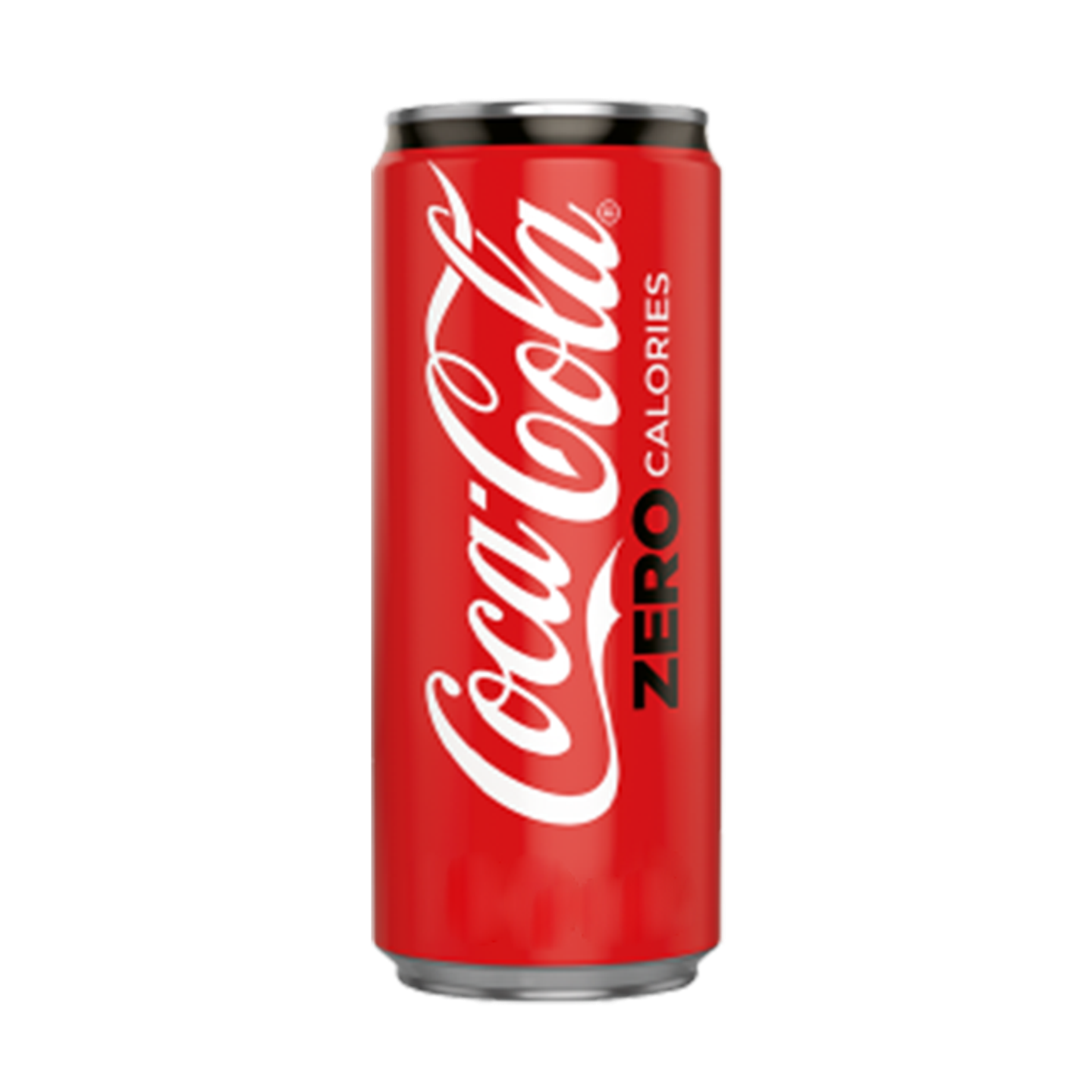 Coca Cola Zero