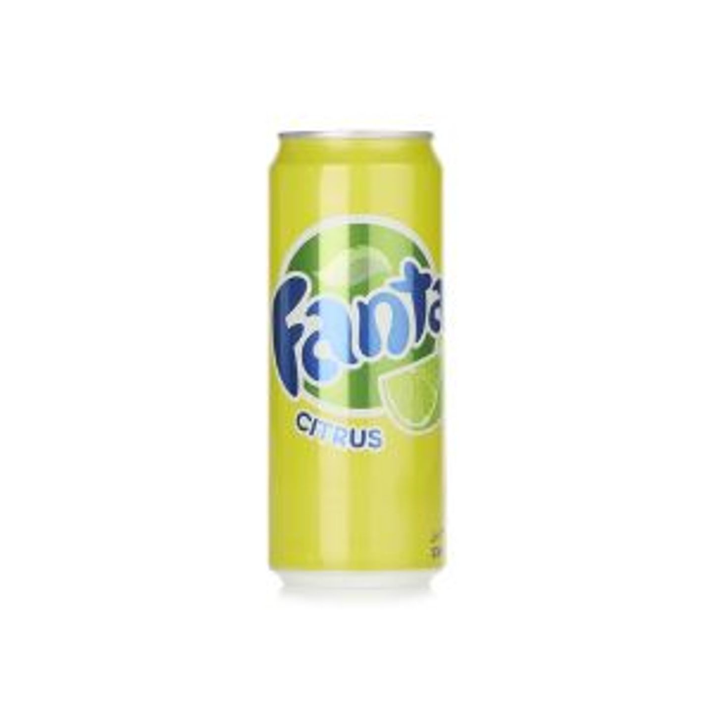 Citrus Fanta