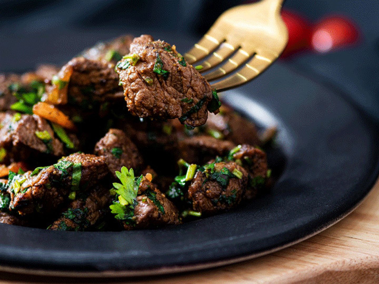 كبدة طازج جبنة