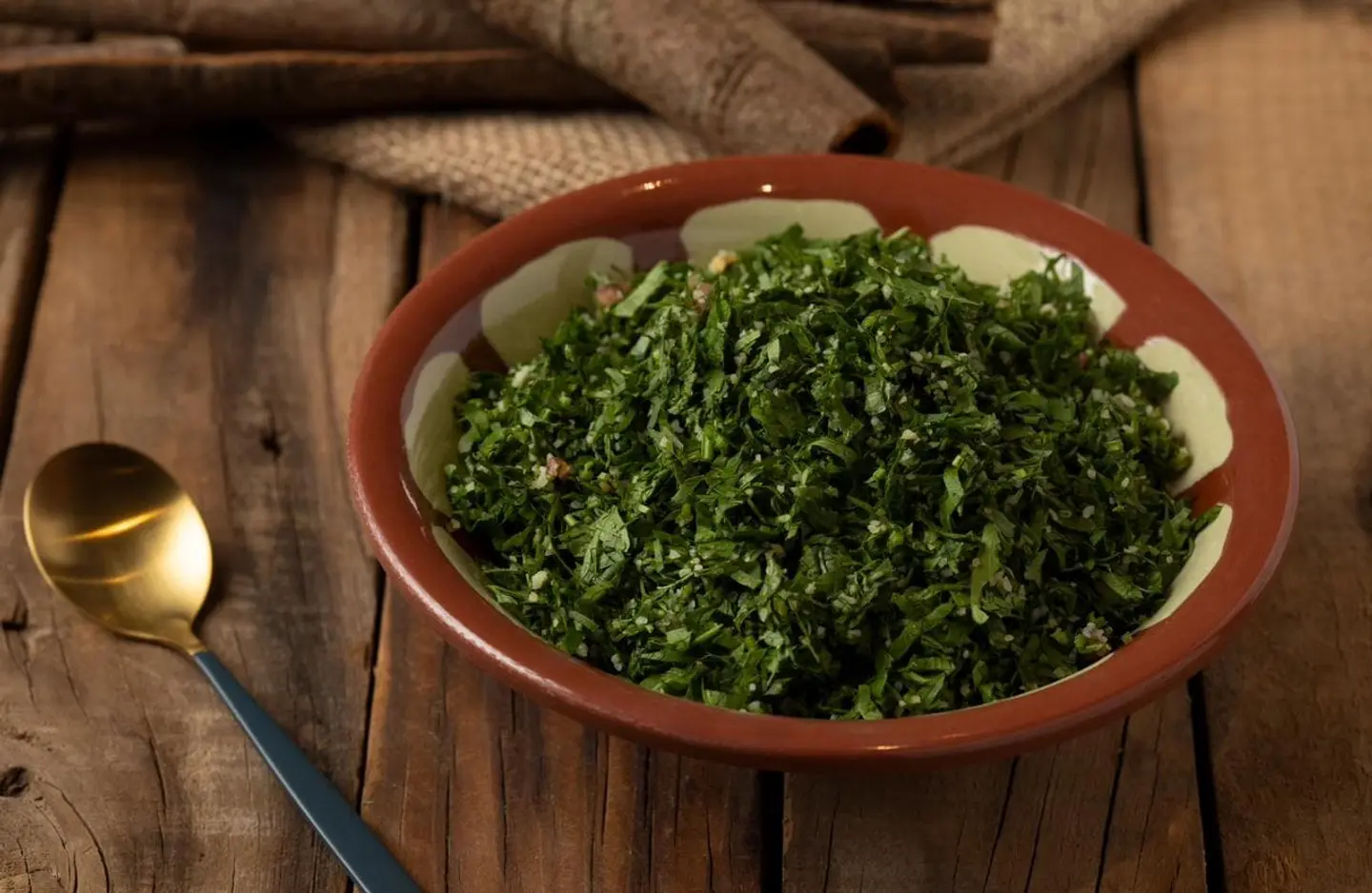 تبولة
