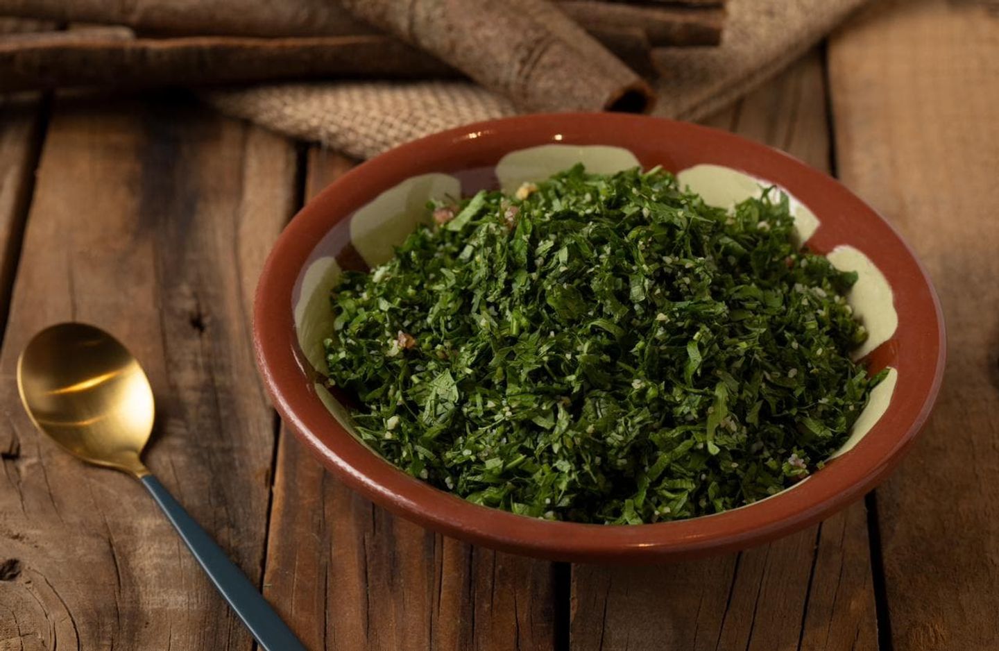 تبولة