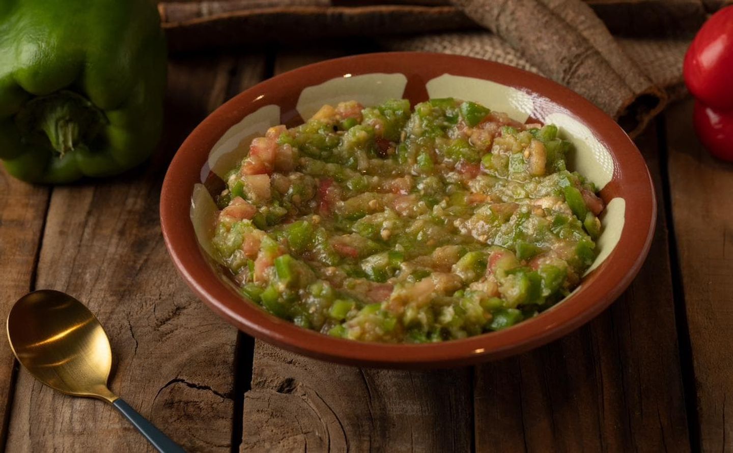 بابا غنوج