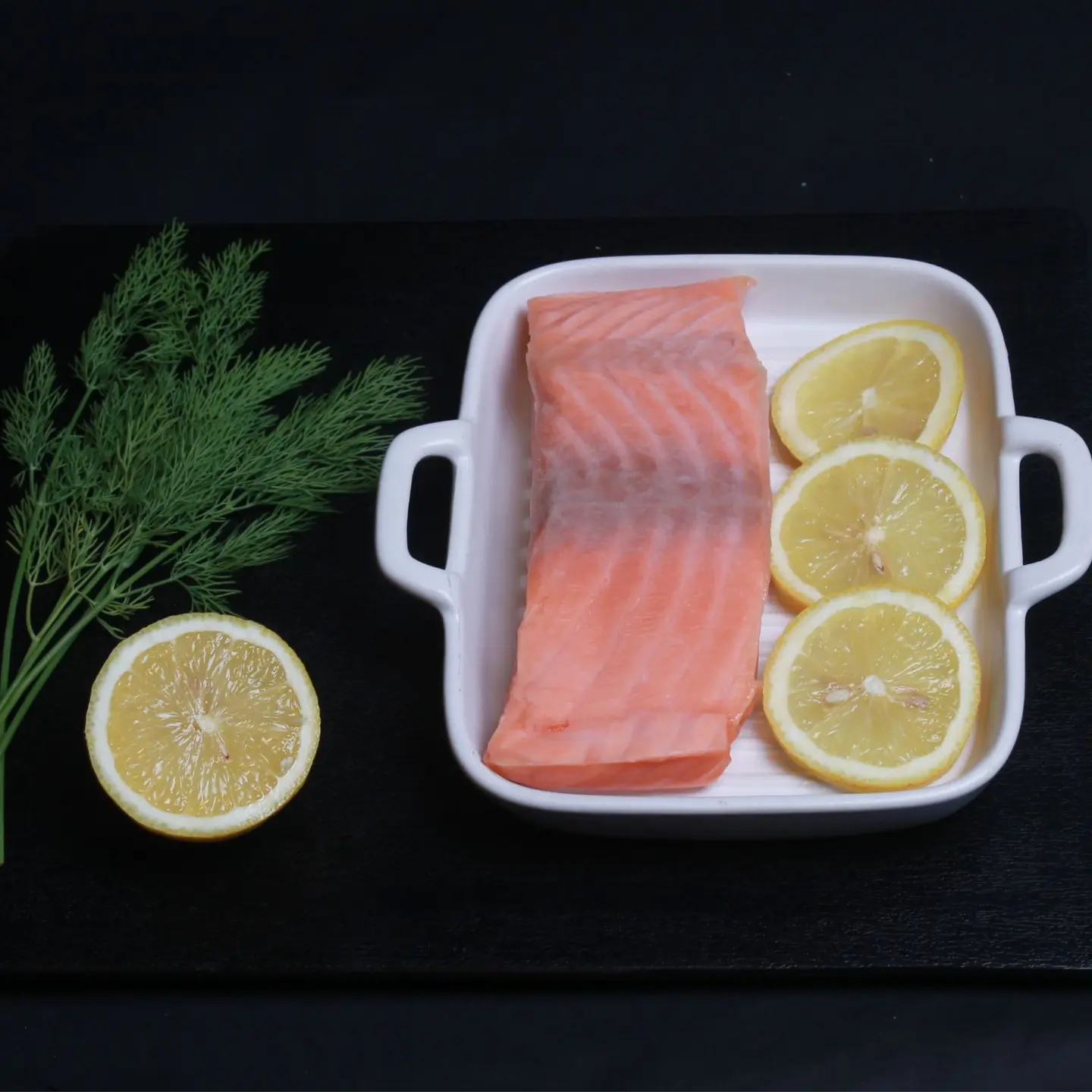 Salmon