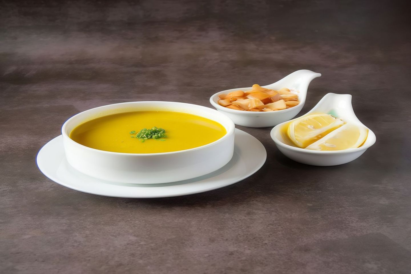 Lentil Soup