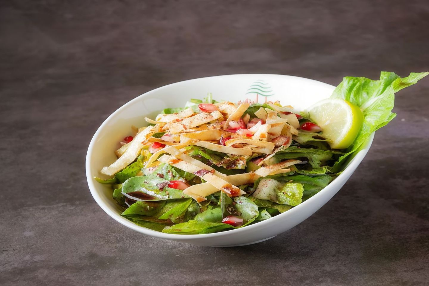 Fattoush