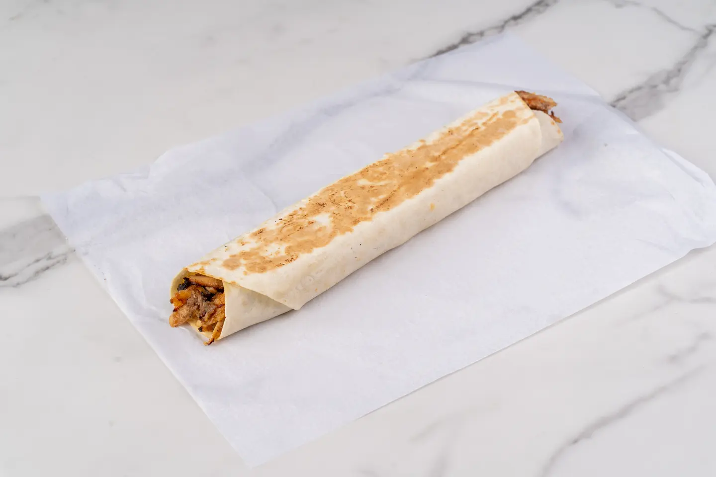 Chicken Shawarma Saroukh Atayr
