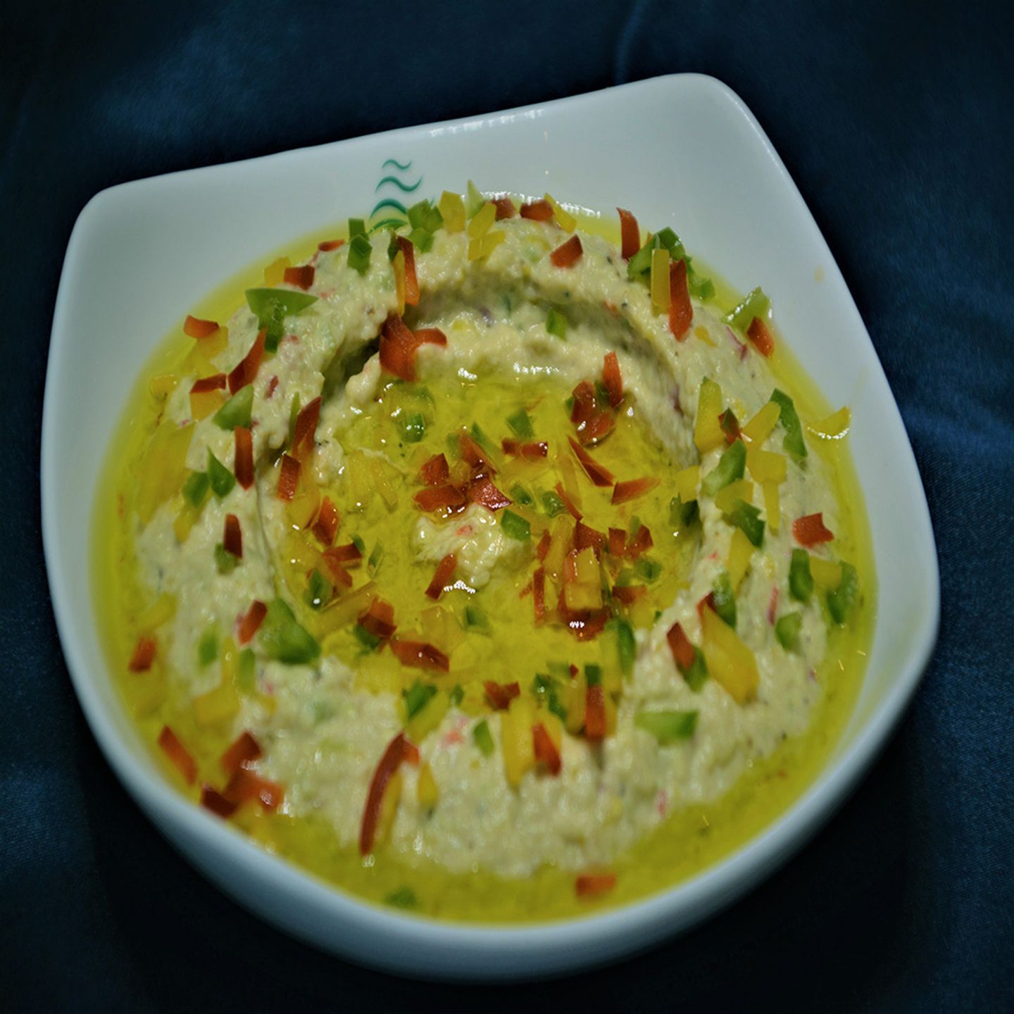 Baba Ghanouj