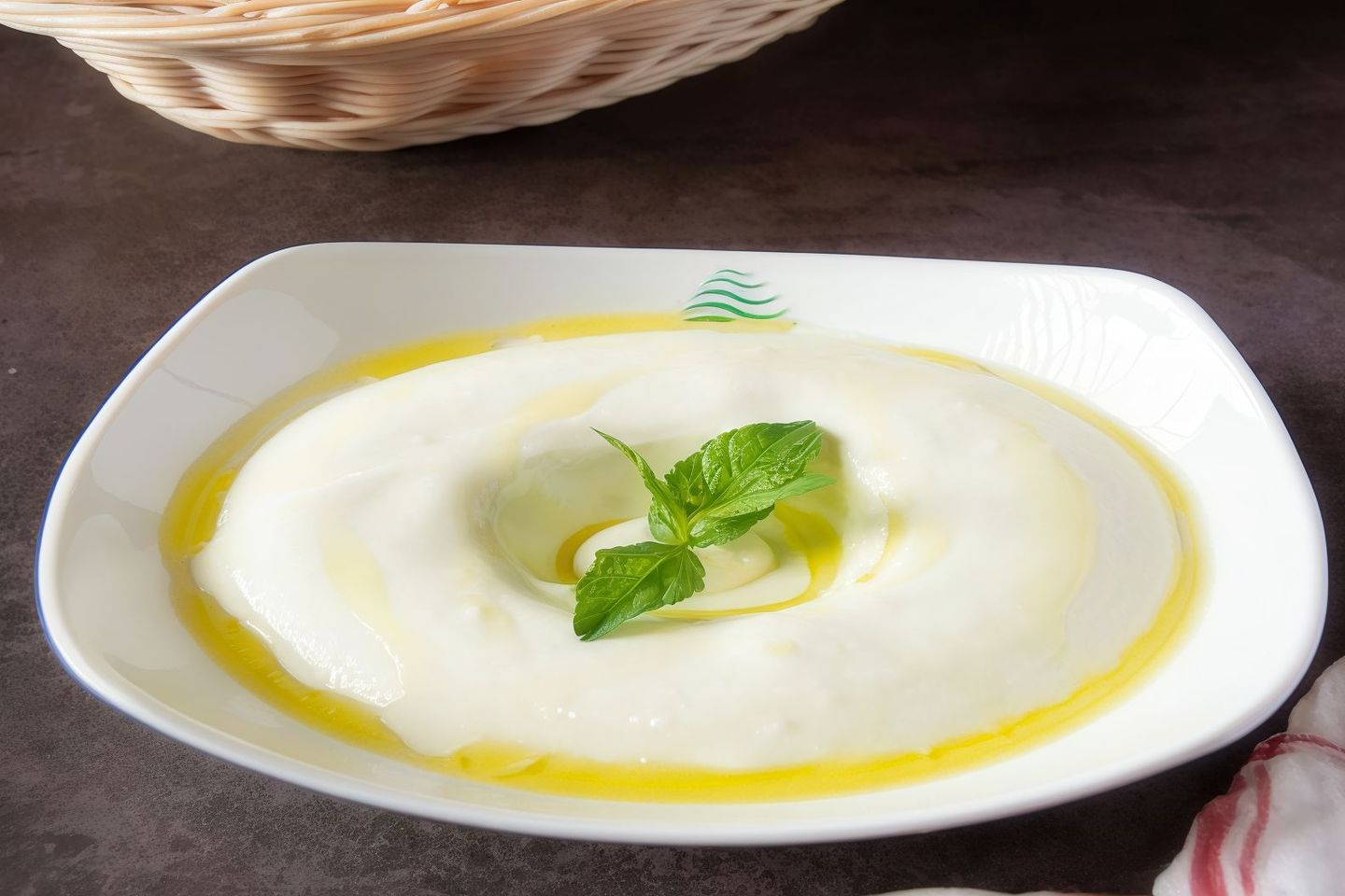 Lebanese Labneh