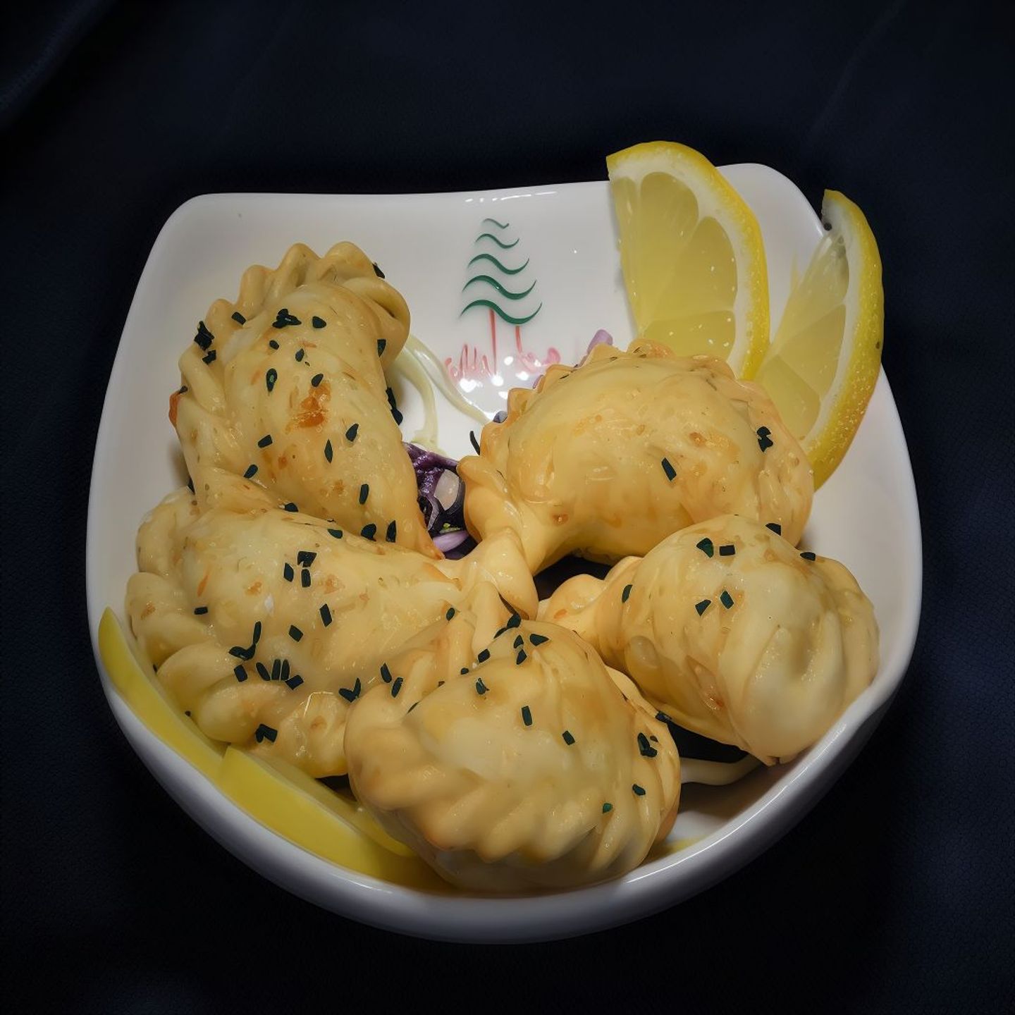 Cheese Sambousah