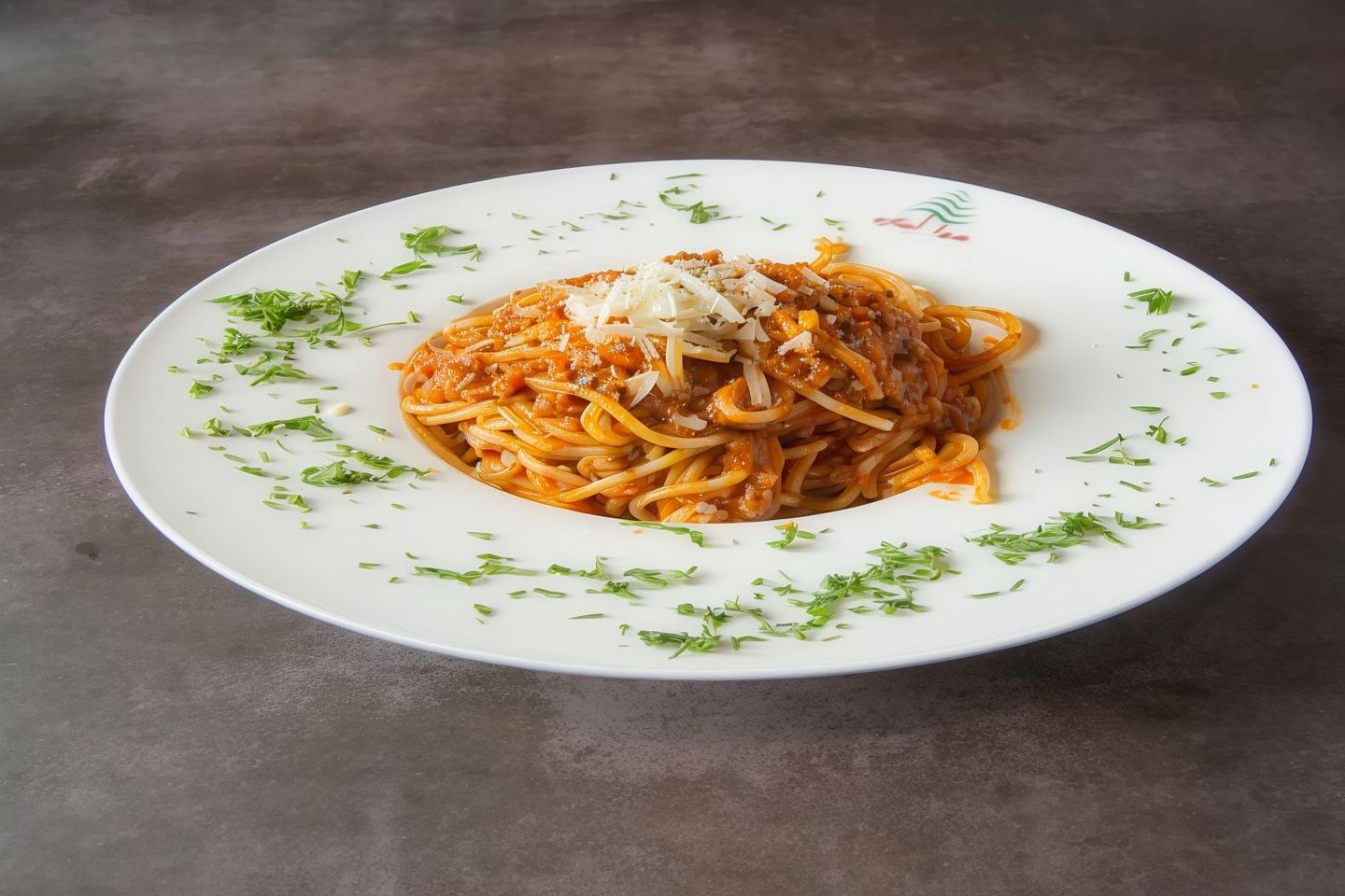 Spaghetti Bolognese