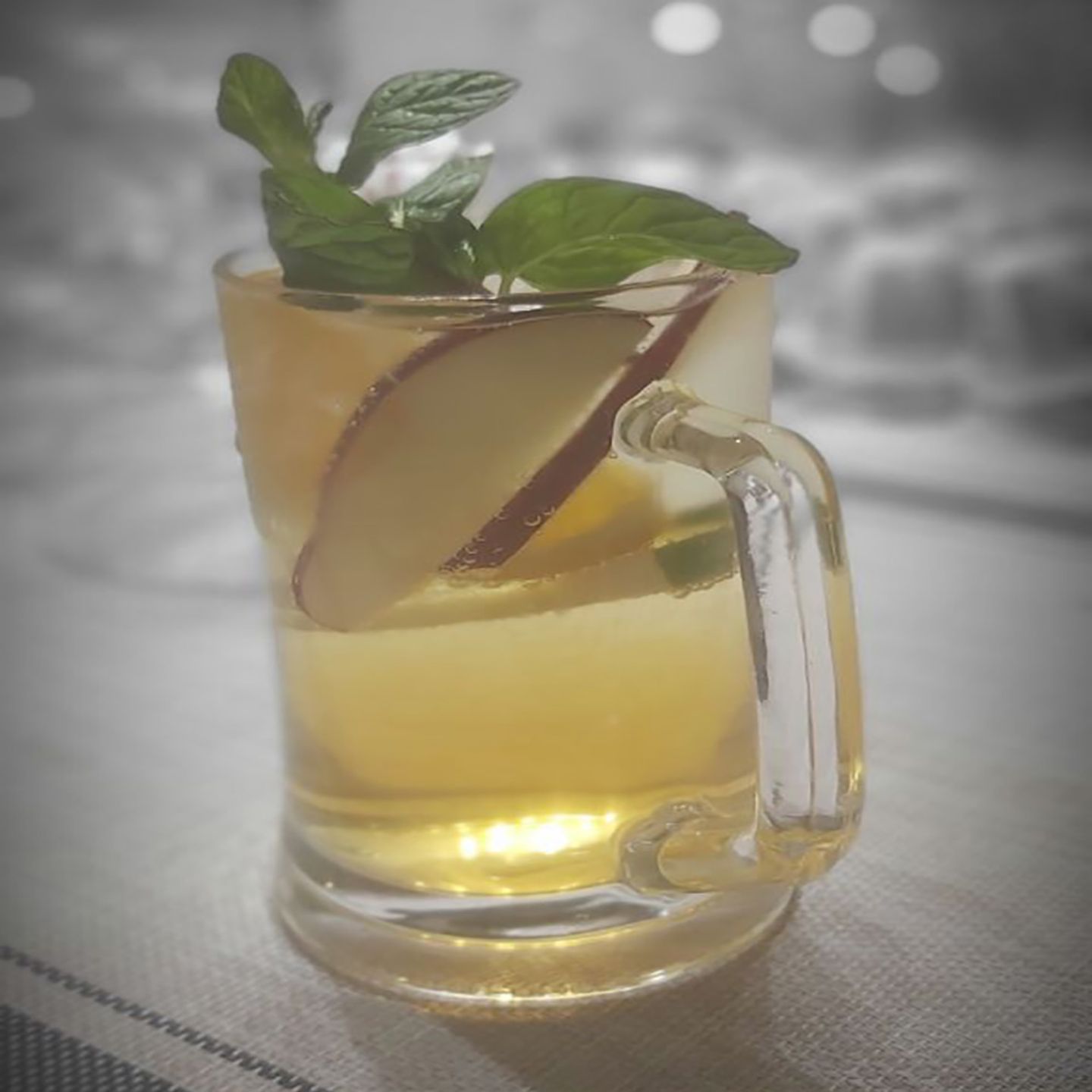 Cocktail Hawa Lebnan