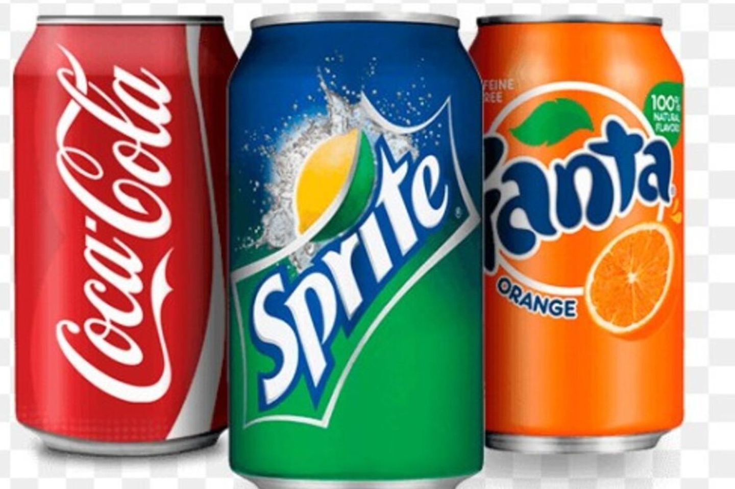 Soft Drink