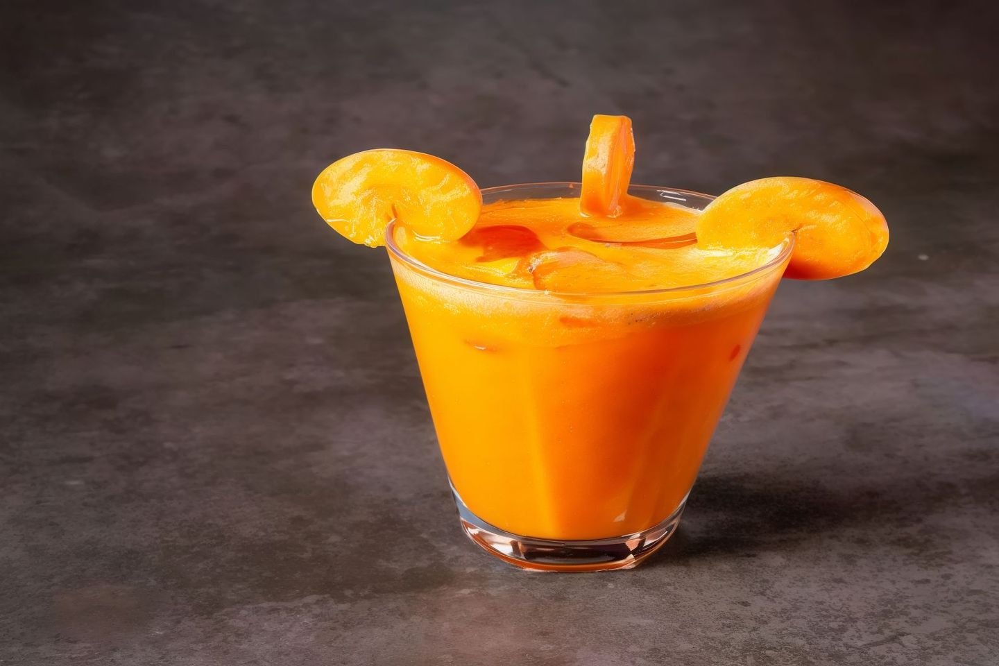 Carrot Juice