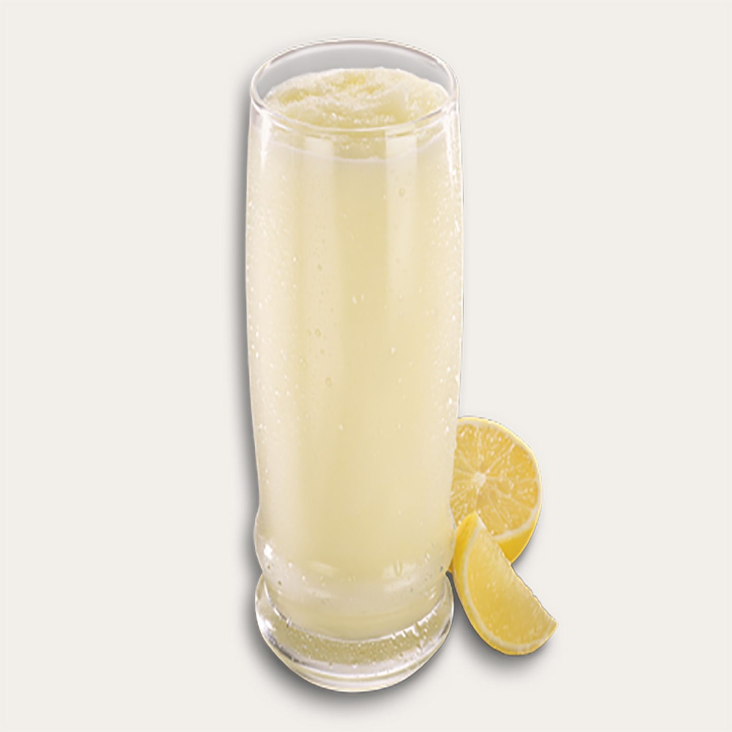 Lemon Smoothie