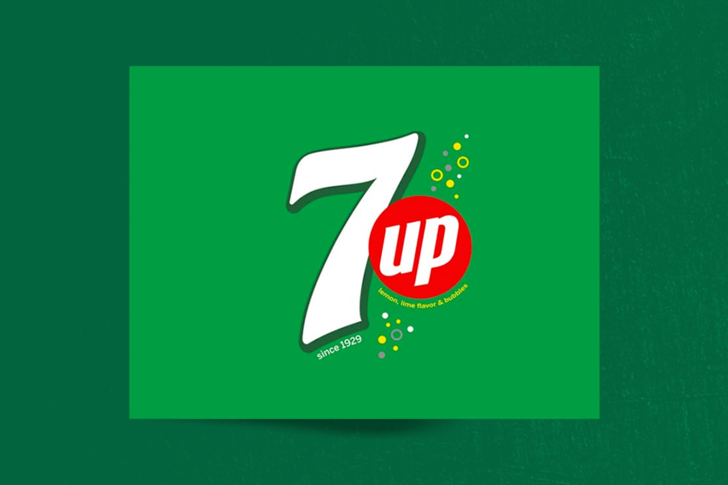 7 Up