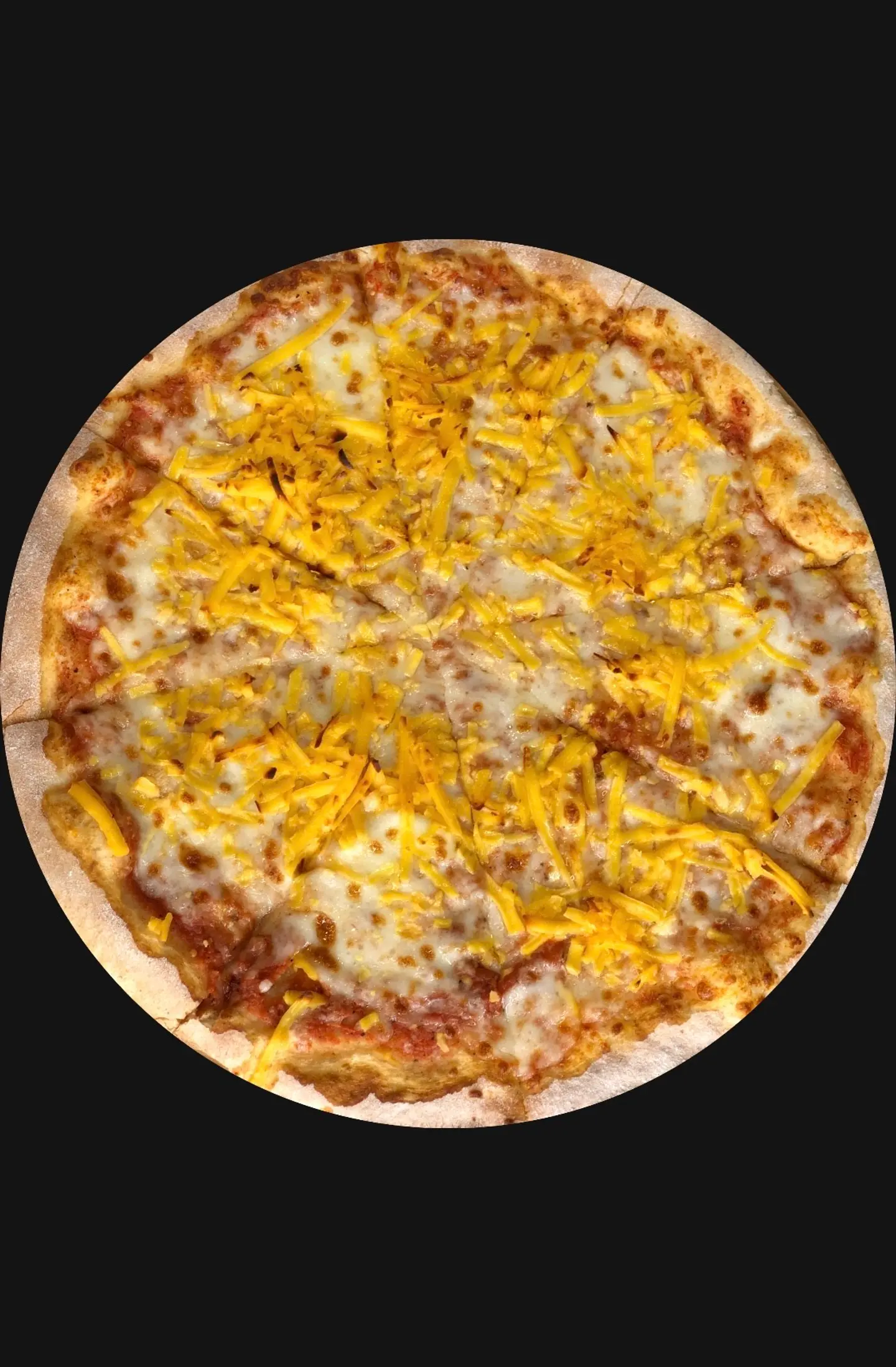 بيتزا مكس تشيز
