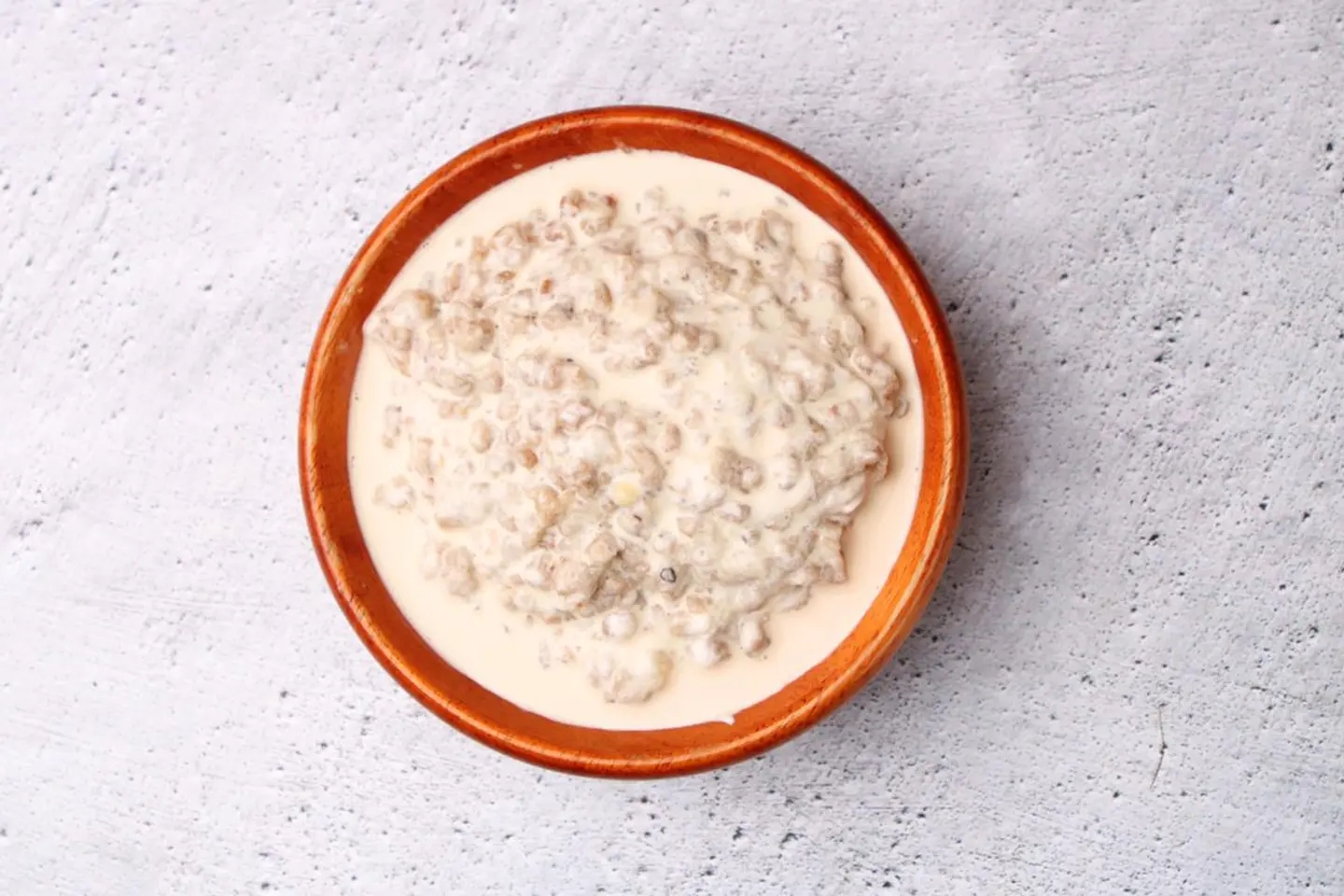 Full Cream Masoub