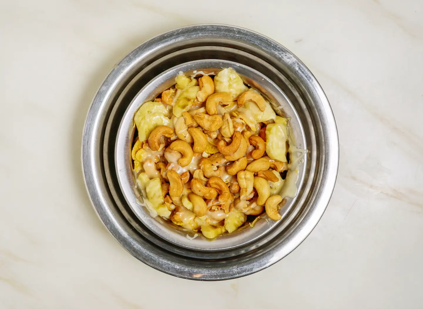 Masoub Cashew