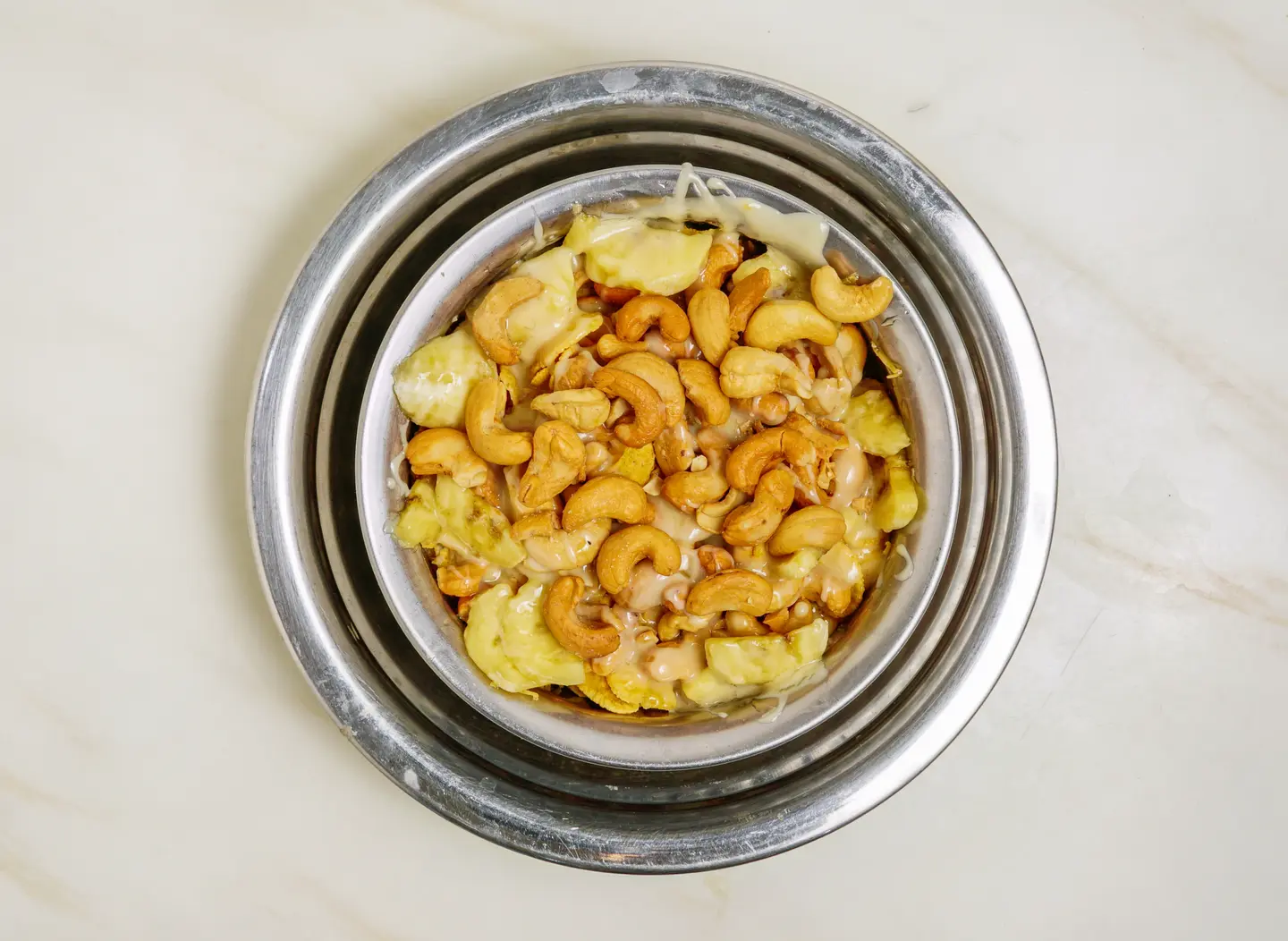 Areekah Cashew