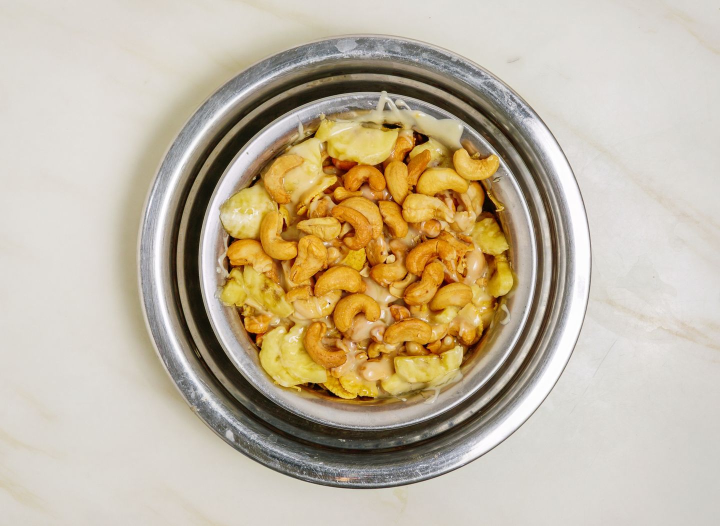 عريكة كاجو