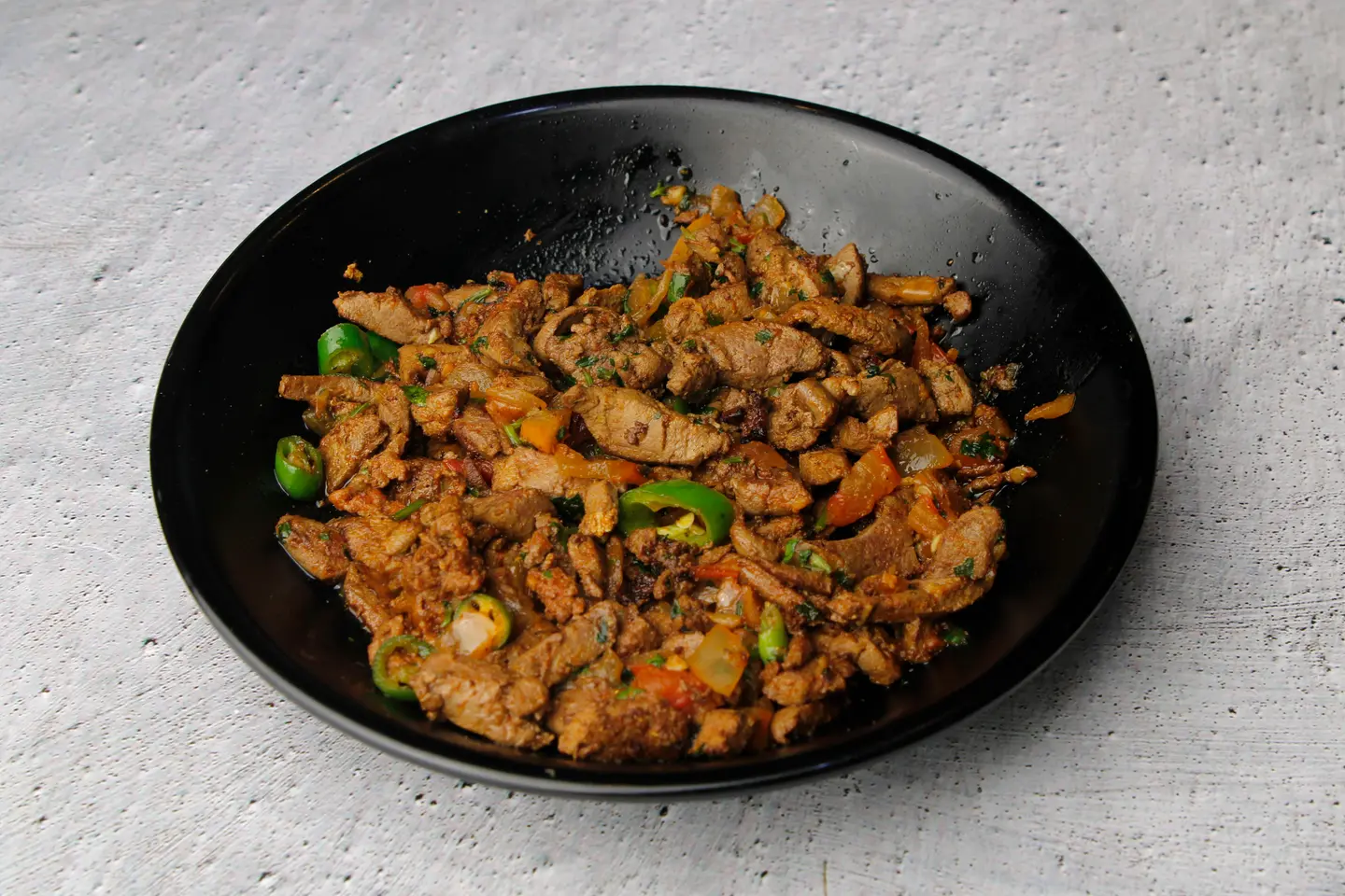 Liver
