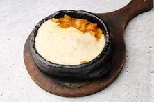 تونة بالجبنة