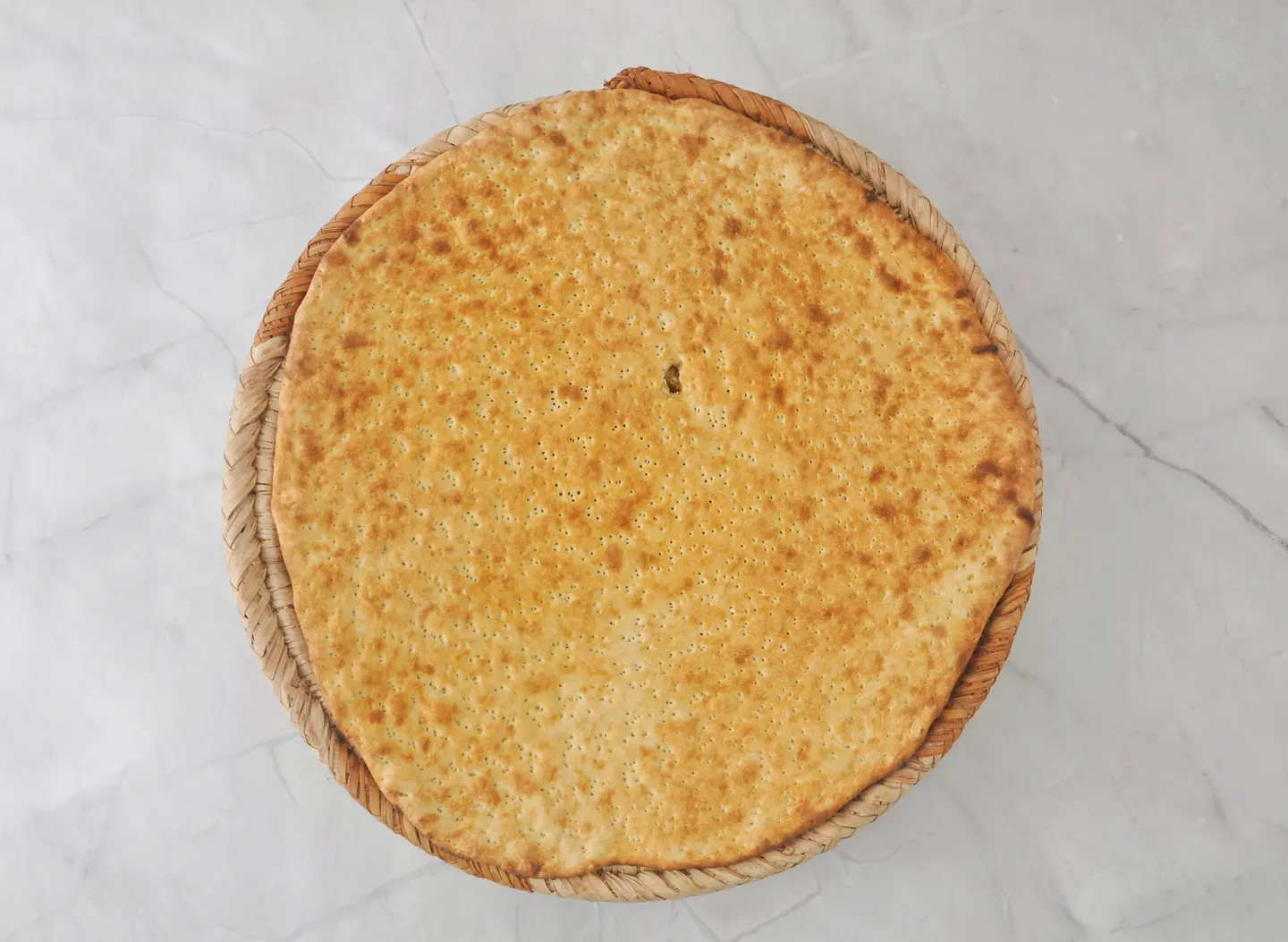 Brown Bread Tamees