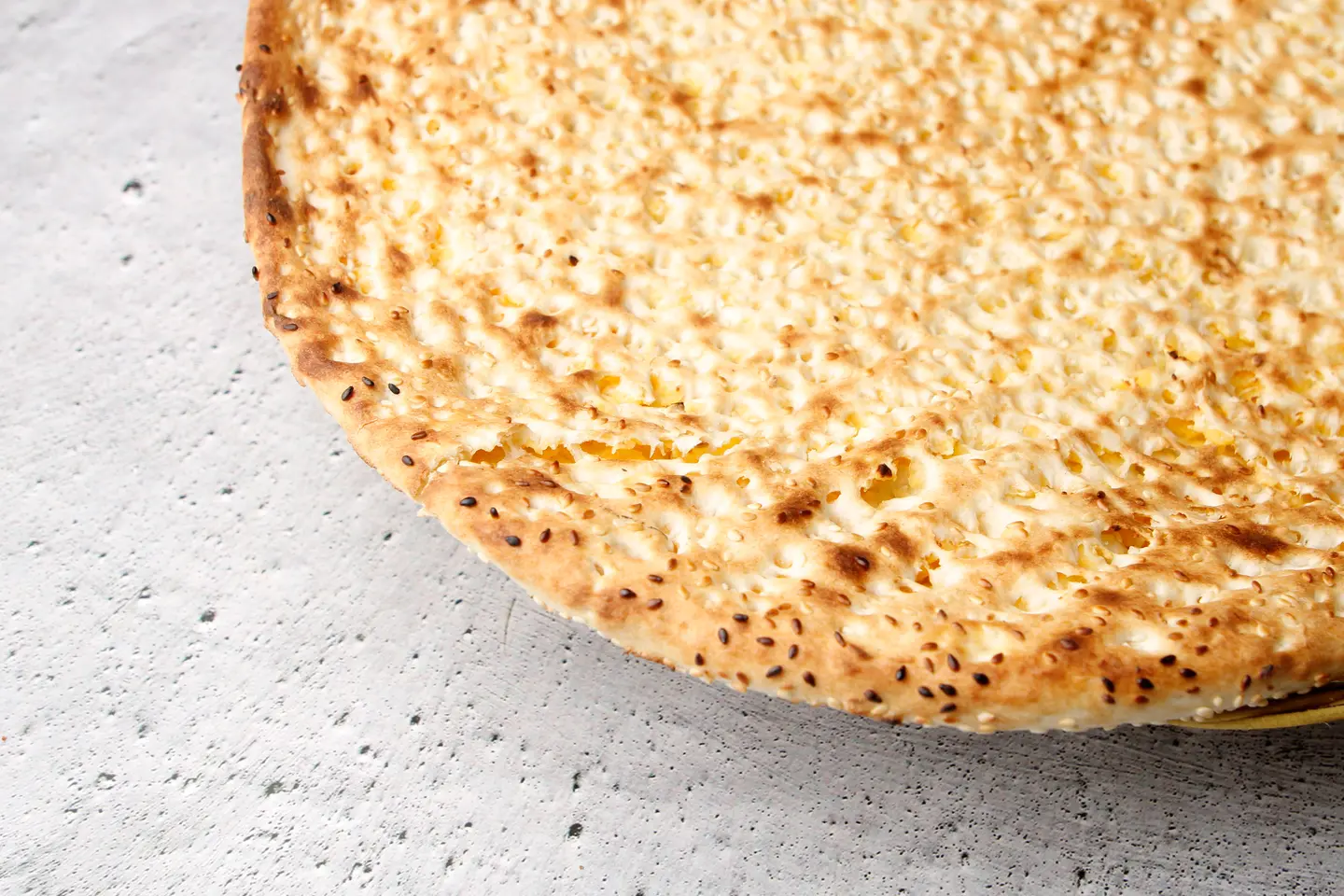 Biscuit Tamees