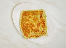 مطبق جبن سائل