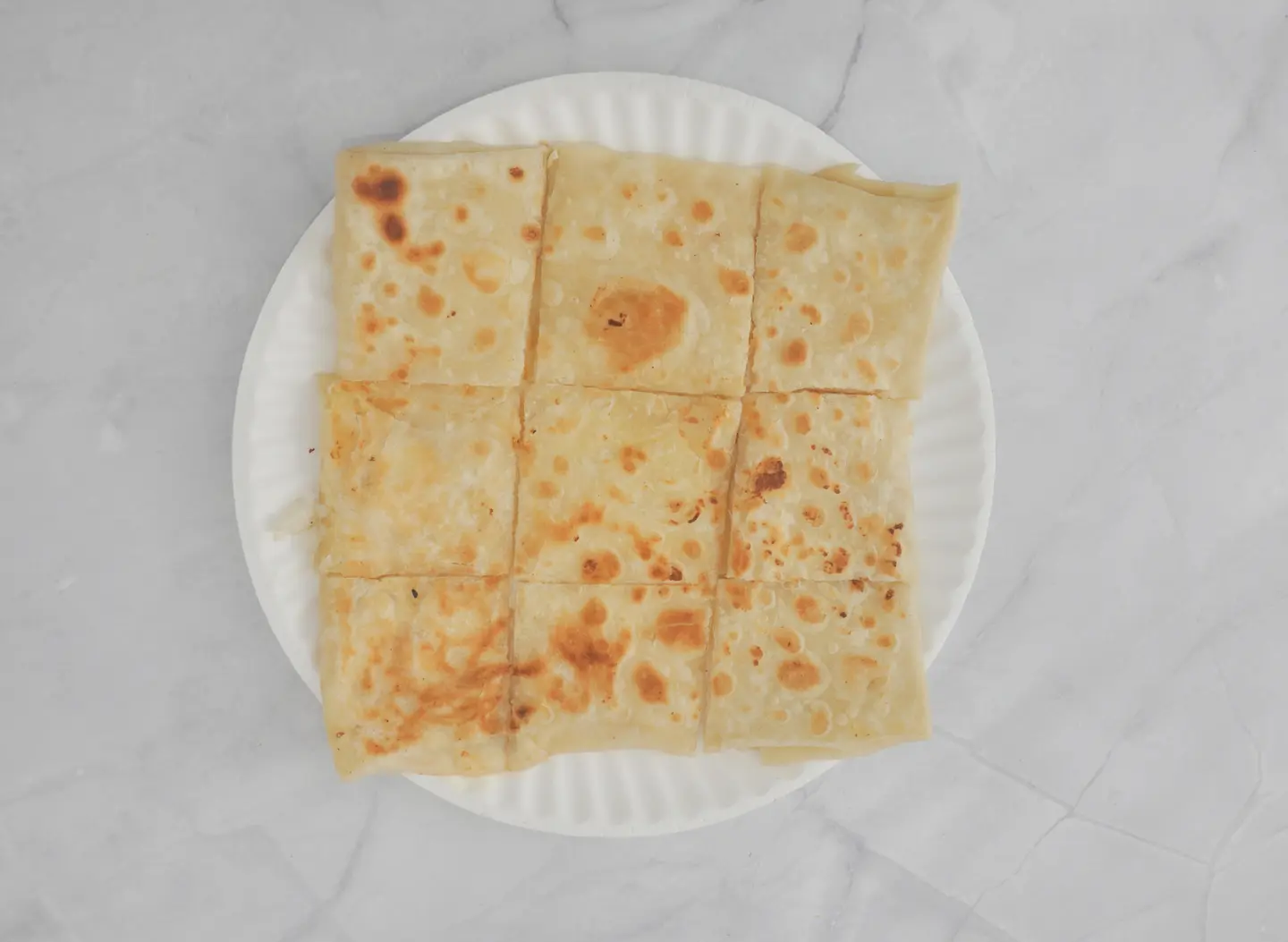 Sweet Mutabbak Mix
