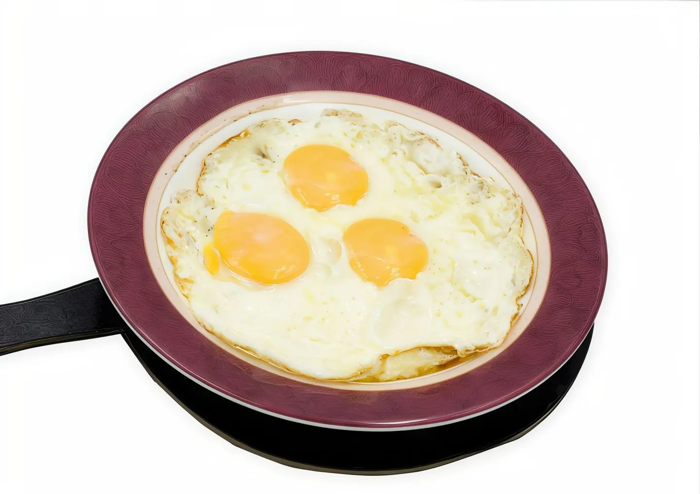 بيض عيون