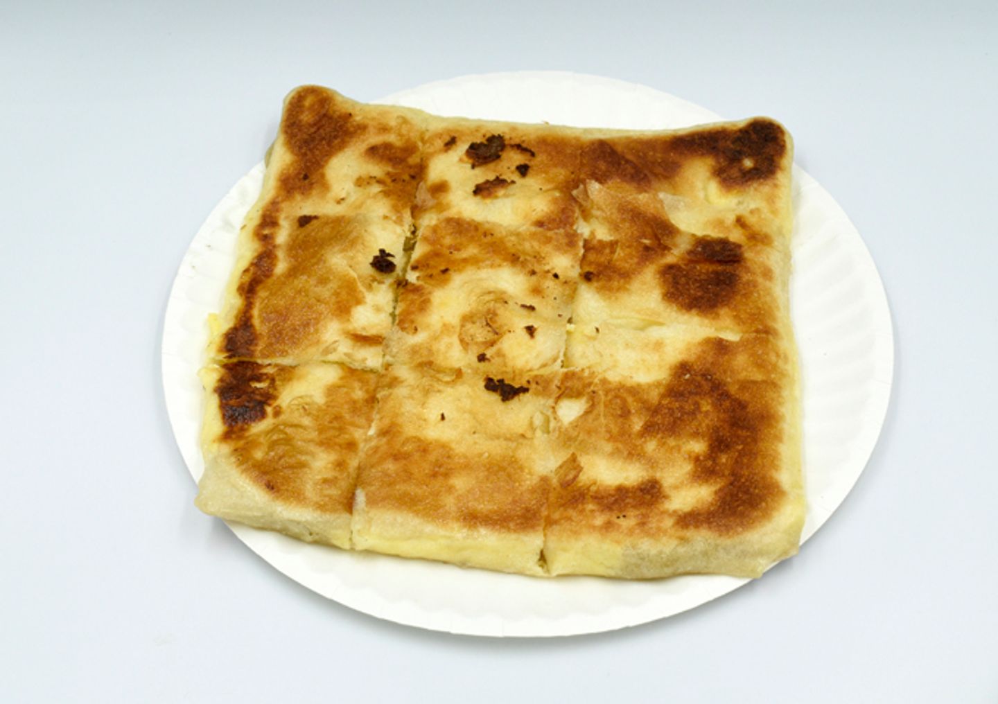 مطبق تونة