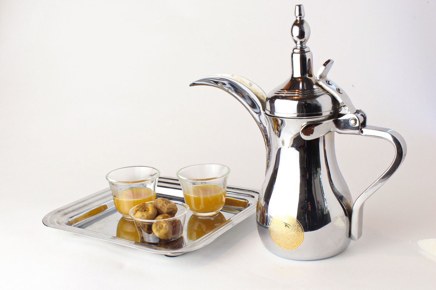 Saudi Coffee Cup