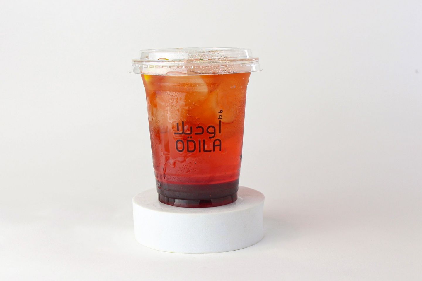 Roselle Ice Tea