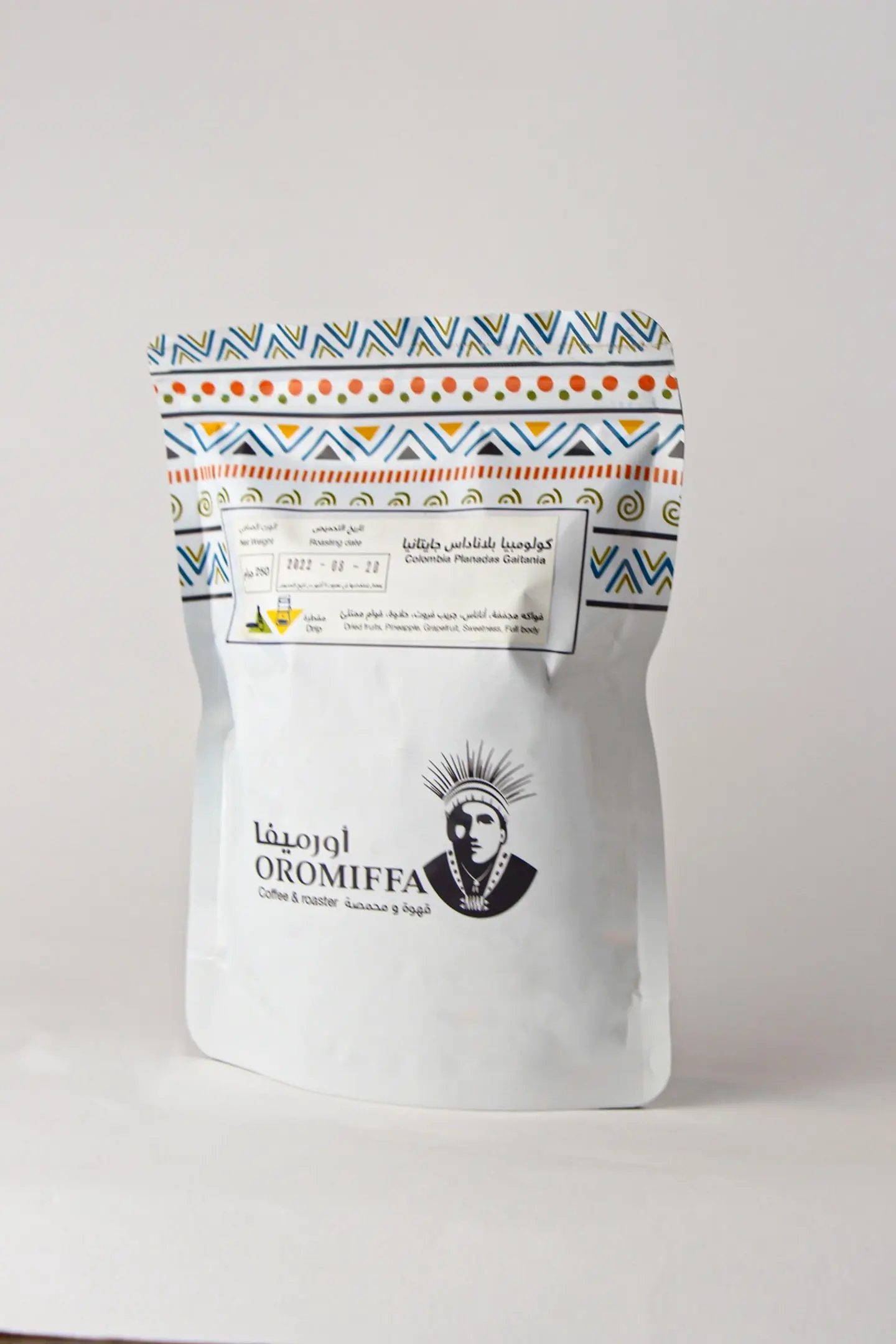 Colombia Coffee