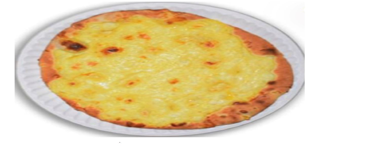 Akkawi Cheese With Eggs