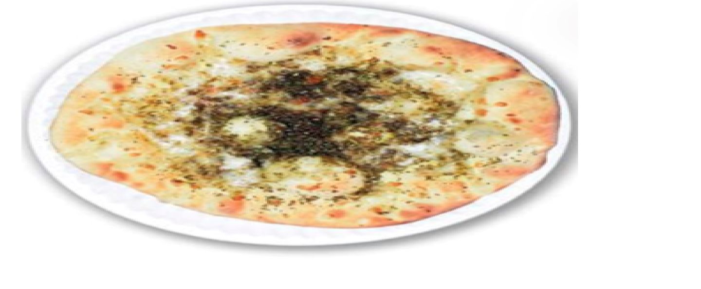 Mozzarella Cheese With Thyme