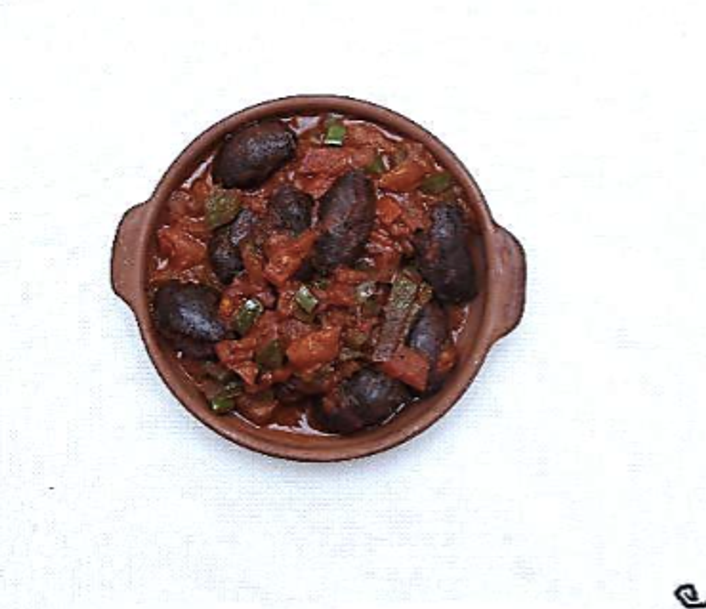 سجق بالفخارة