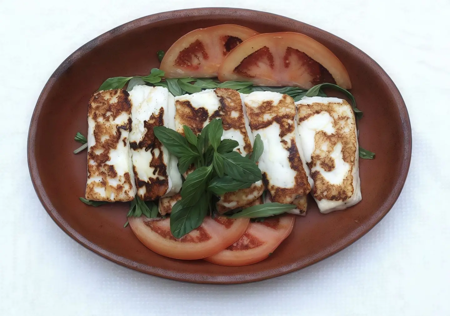 حلوم مشوي