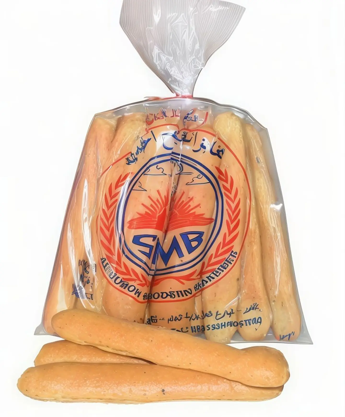 شابورة اصابع