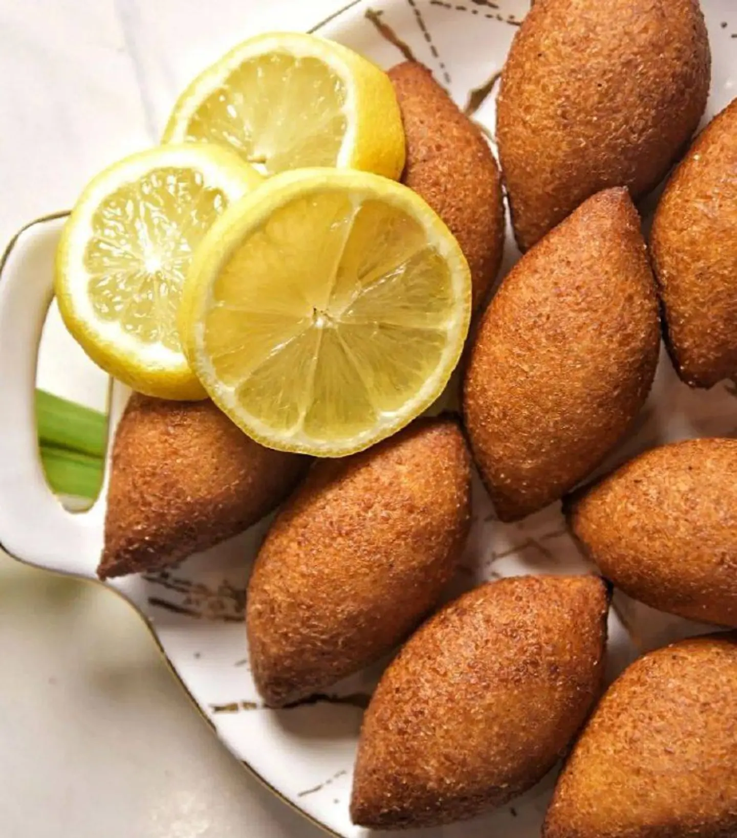 كبة دجاج - ٥حبات