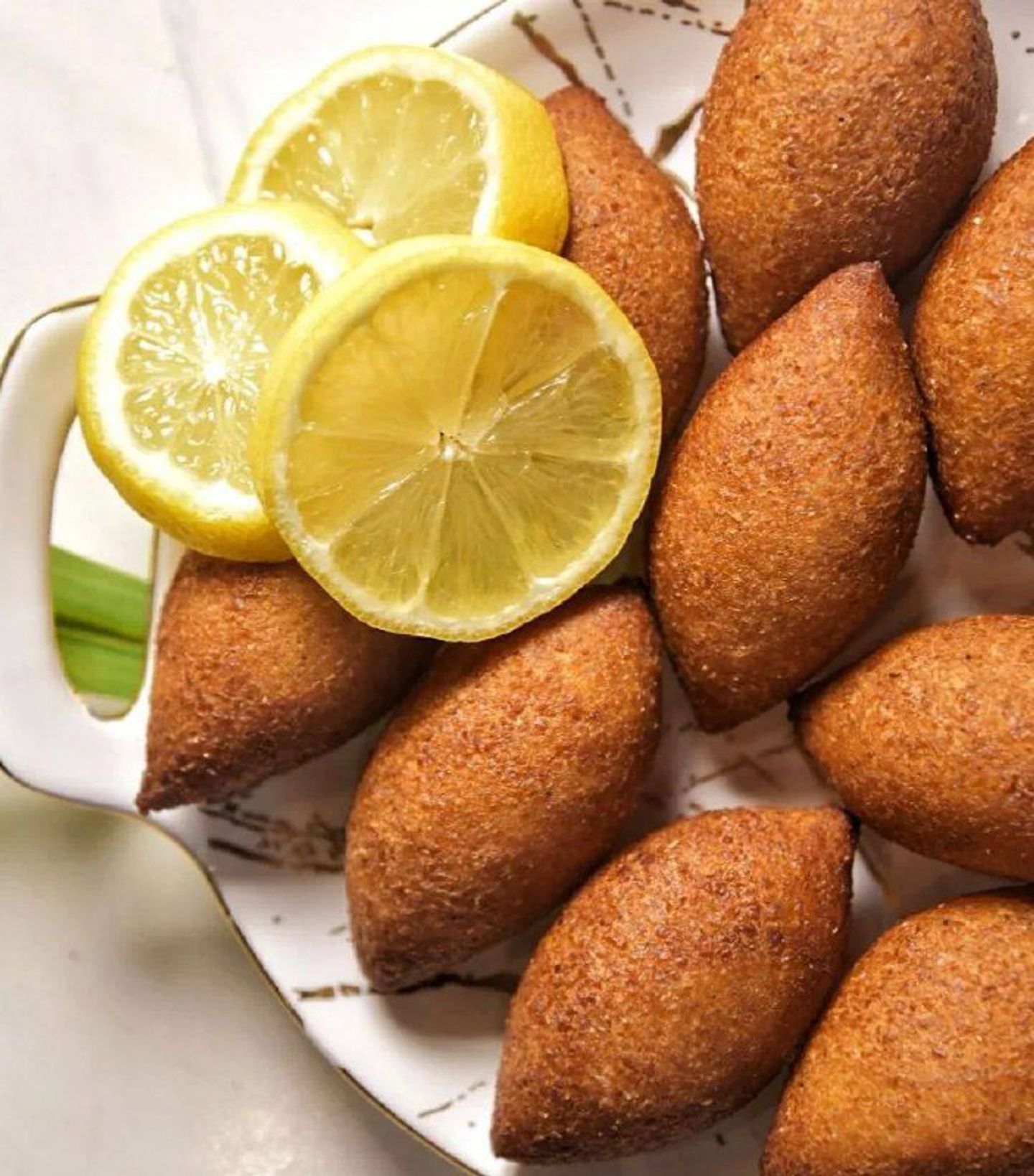 كبة دجاج - ٥حبات